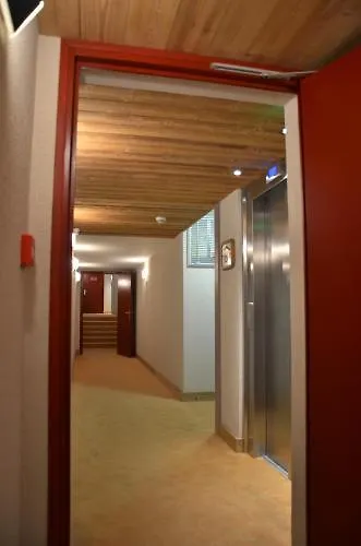 Residence - Les Grandes Alpes La Clusaz Frankrig