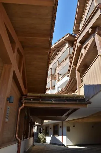 Residence - Les Grandes Alpes La Clusaz