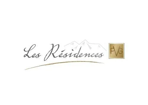Lejlighedshotel Residence - Les Grandes Alpes La Clusaz