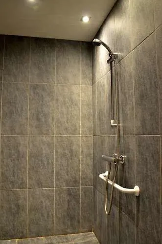 Lejlighedshotel Residence - Les Grandes Alpes La Clusaz