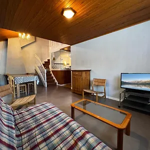 Belmont 26 - Duplex Centre La Clusaz