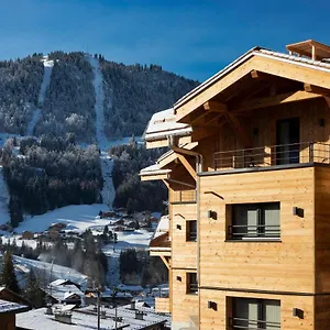 Hotel St-alban Hotel&spa