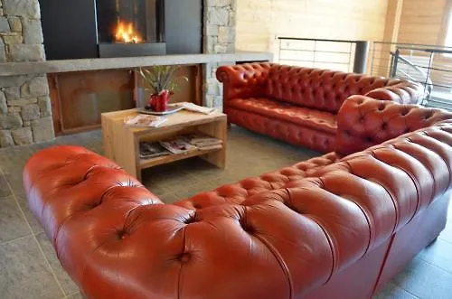 Residence - Les Grandes Alpes La Clusaz Aparthotel