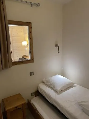 Residence - Les Grandes Alpes La Clusaz Aparthotel